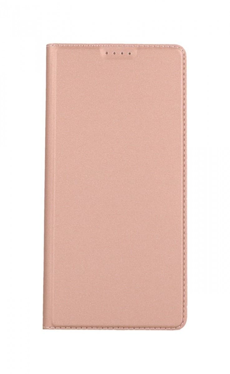 Pouzdro Dux Ducis Xiaomi Redmi A1 knížkové růžové 90991 - náhled 1