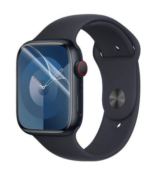 Fólie RedGlass Apple Watch Series 9 (45 mm) 6 ks 110994