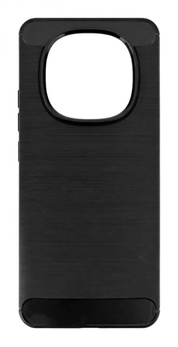 Kryt TopQ Xiaomi Redmi Note 15 5G černý 170999