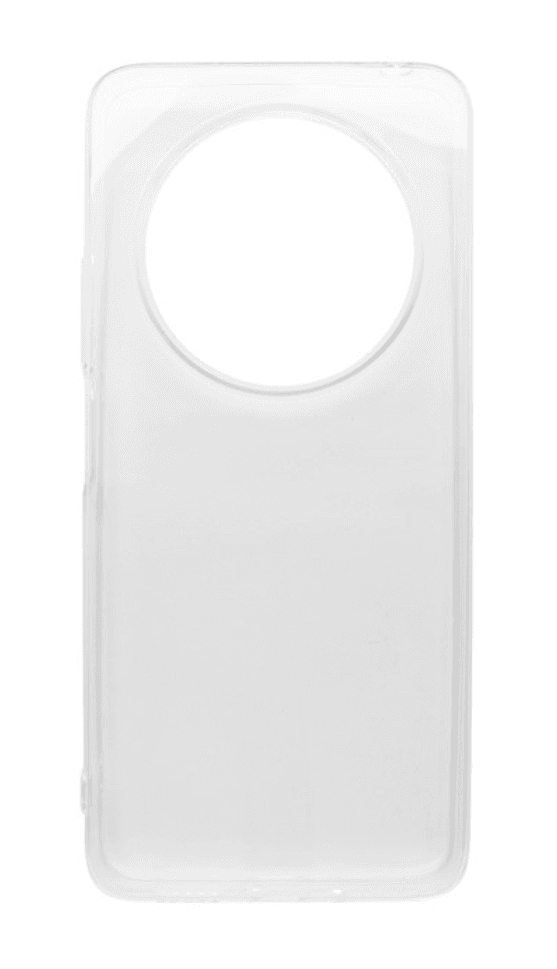 Kryt TopQ Xiaomi Redmi 14C 1 mm průhledný 131170