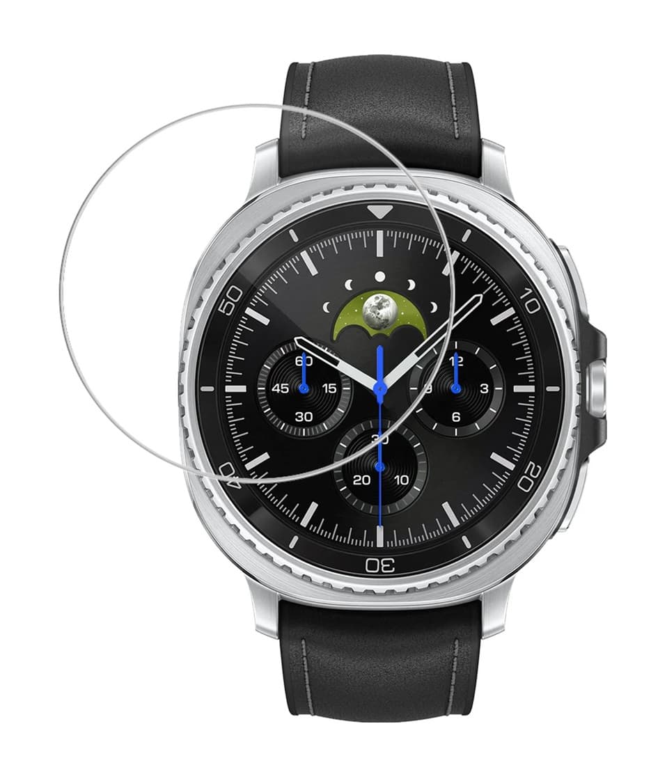 Fólie RedGlass Samsung Galaxy Watch 8 Classic (46 mm) 6 ks 141293