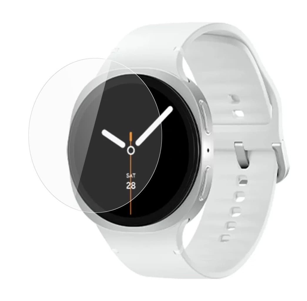 Fólie RedGlass Samsung Galaxy Watch 8 (44 mm) 6 ks 141295