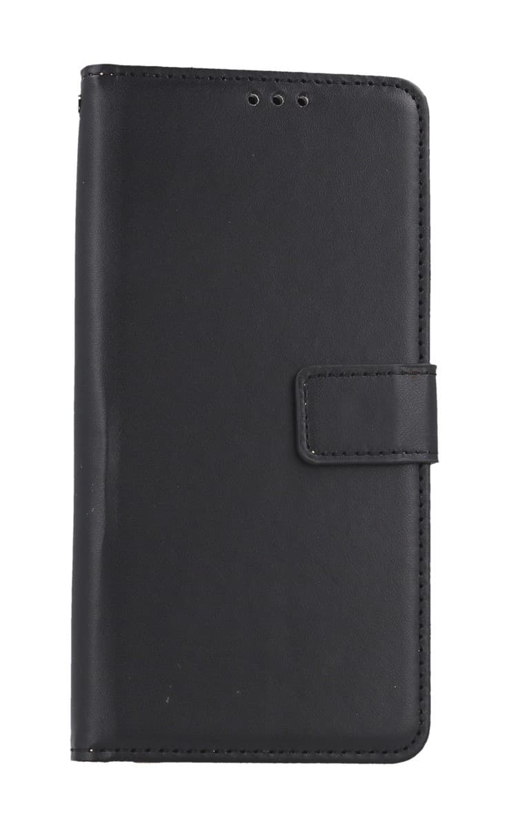 Pouzdro TopQ Xiaomi Redmi Note 13 knížkové černé s přezkou 2 121438 - náhled 1