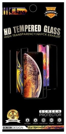 Tvrzené sklo TopGlass HARD Realme 8 5G 91482