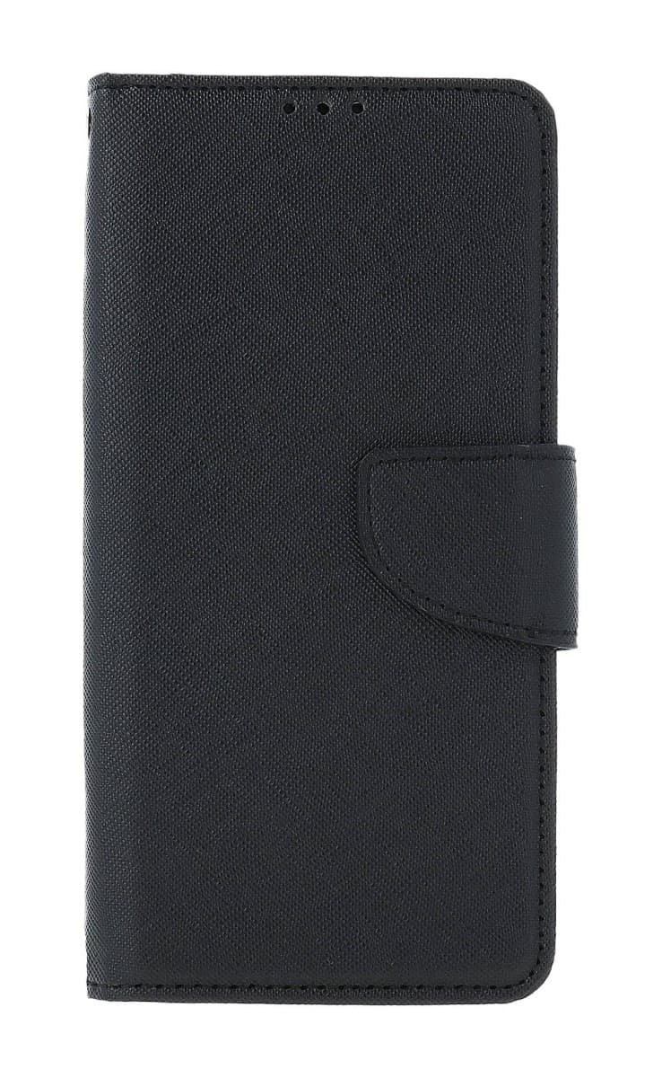 Pouzdro TopQ Xiaomi Redmi Note 13 5G knížkové černé 121517 - náhled 1