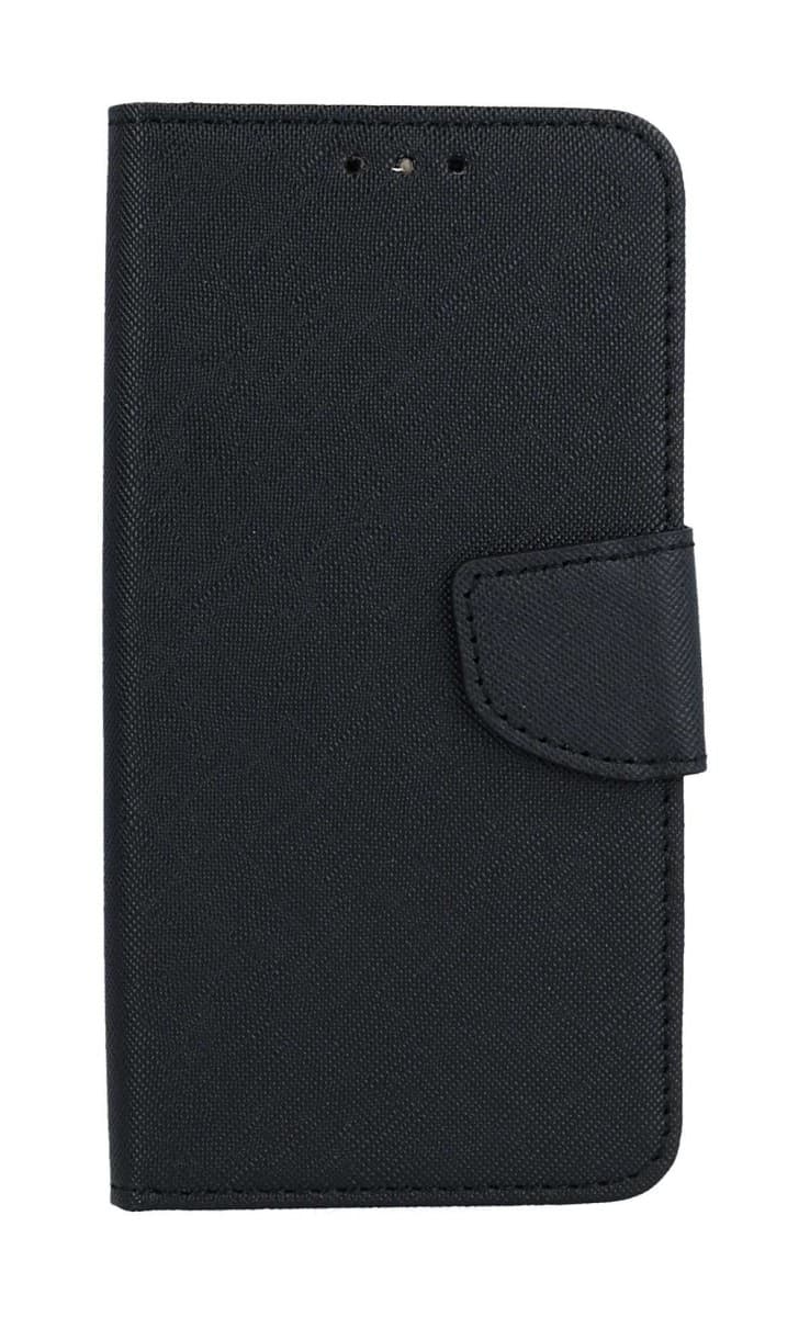 Pouzdro TopQ Samsung S23 knížkové černé 91540 - náhled 1