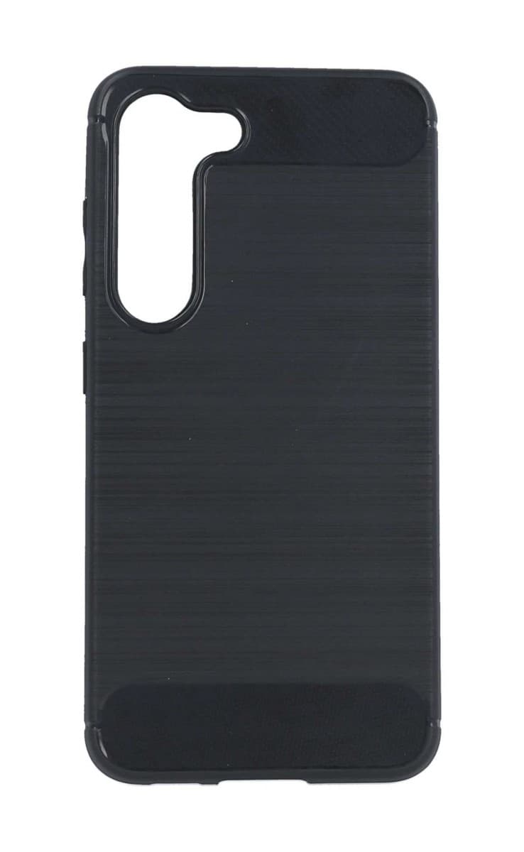 Kryt TopQ Samsung S23 černý 91543