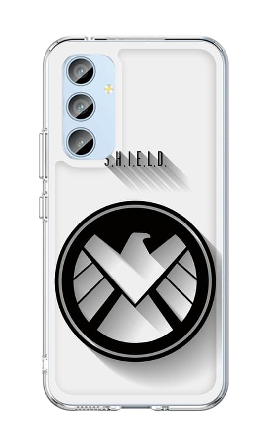 Kryt TopQ Image Samsung A54 5G Image pevný Shield 121547