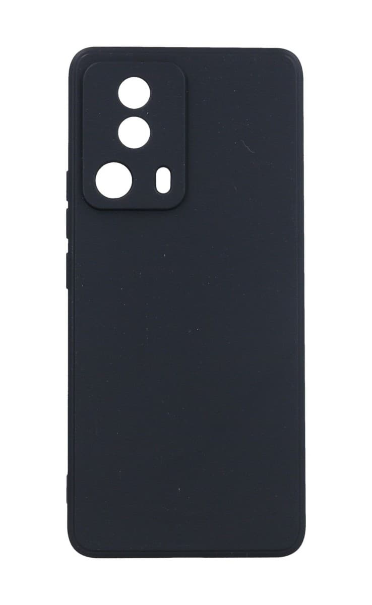 Kryt TopQ Pastel Xiaomi 13 Lite černý 111552