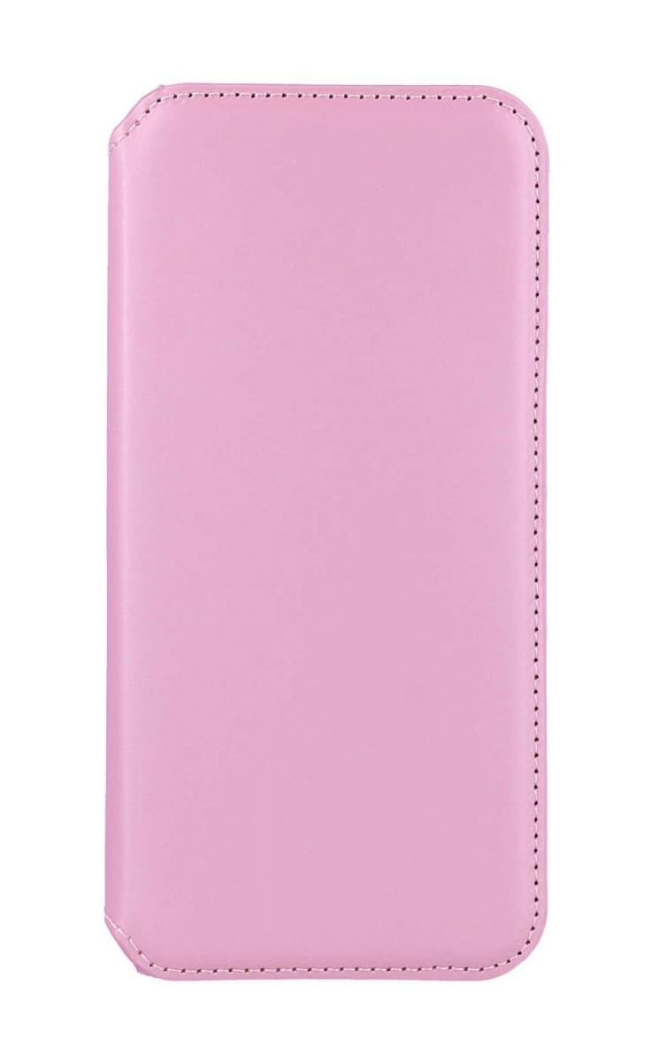 Pouzdro TopQ Xiaomi Redmi A1 Dual Pocket knížkové růžové 91566 - náhled 1