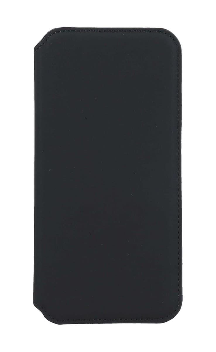 Pouzdro TopQ Xiaomi Redmi A1 Dual Pocket knížkové černé 91567 - náhled 1