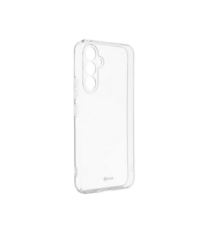 Kryt Roar Samsung A54 5G průhledný 91598