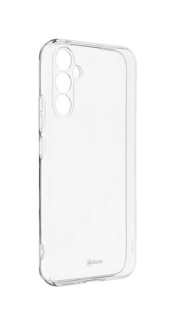 Kryt Roar Samsung A34 průhledný 91599
