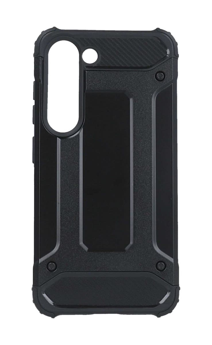 Kryt TopQ Samsung S23 Panzer černý 91601