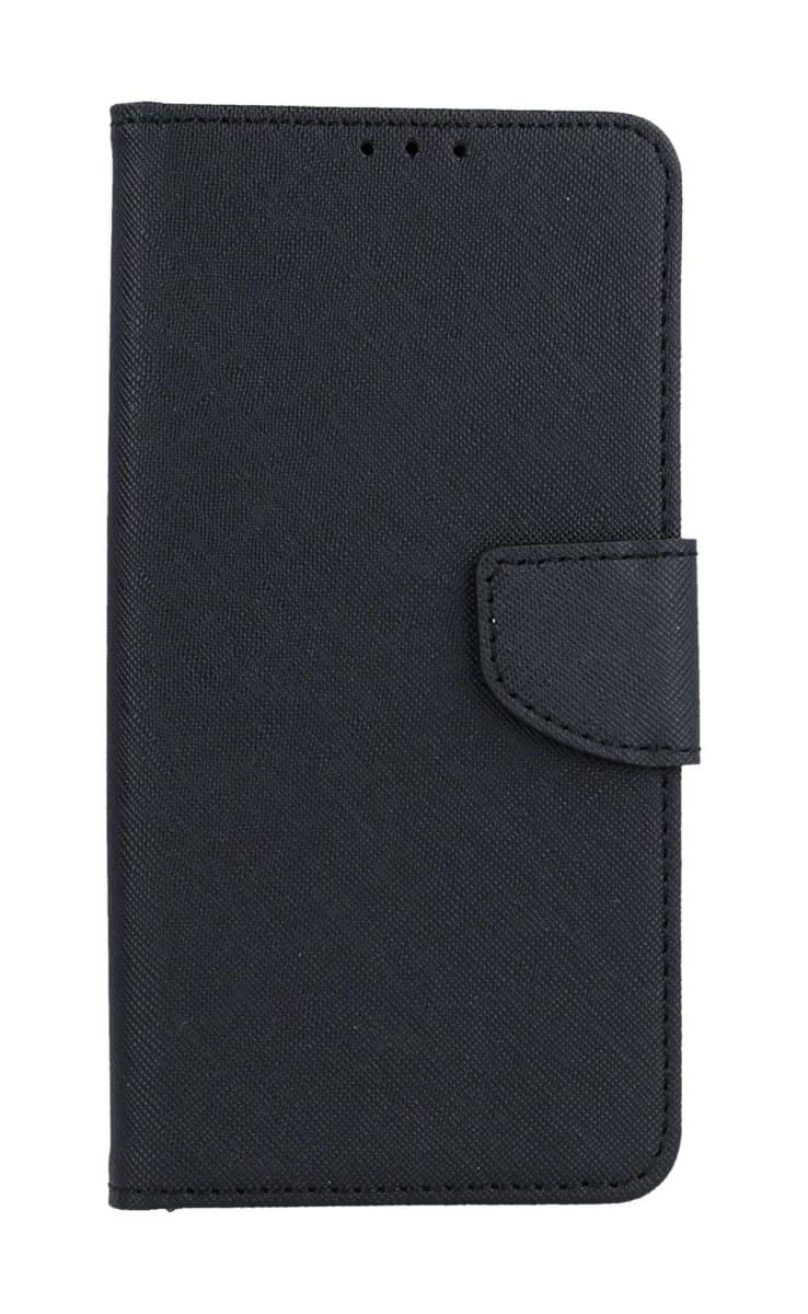 Pouzdro TopQ Samsung S23 Plus knížkové černé 91609 - náhled 1