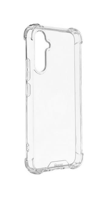 Kryt Roar Samsung A34 Armor HD Clear pevné průhledné 91614