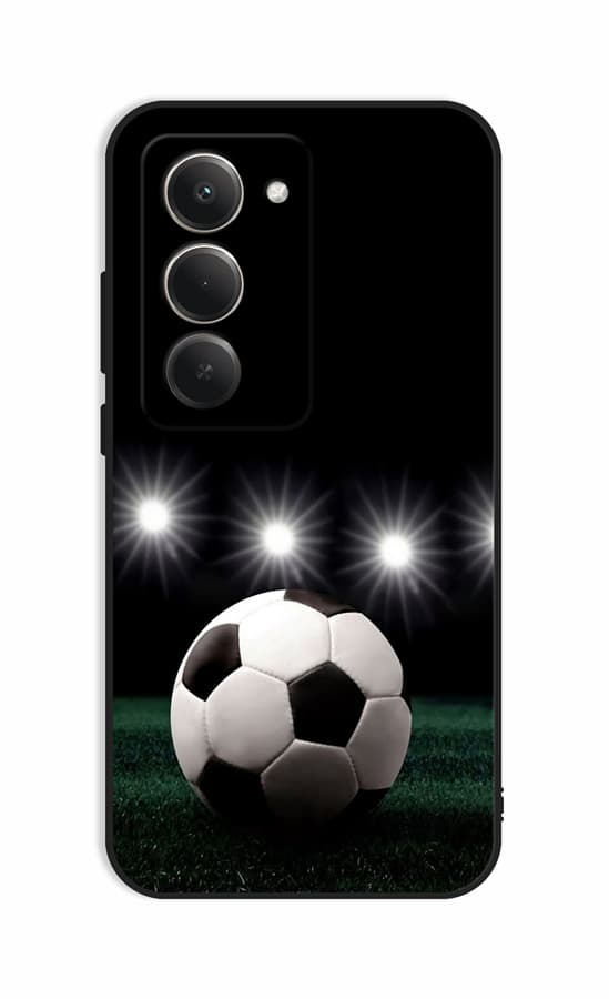 Kryt TopQ Xiaomi Redmi 15 Football 141619