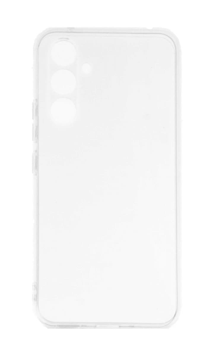 Kryt TopQ Samsung A54 5G 2 mm průhledný 91626