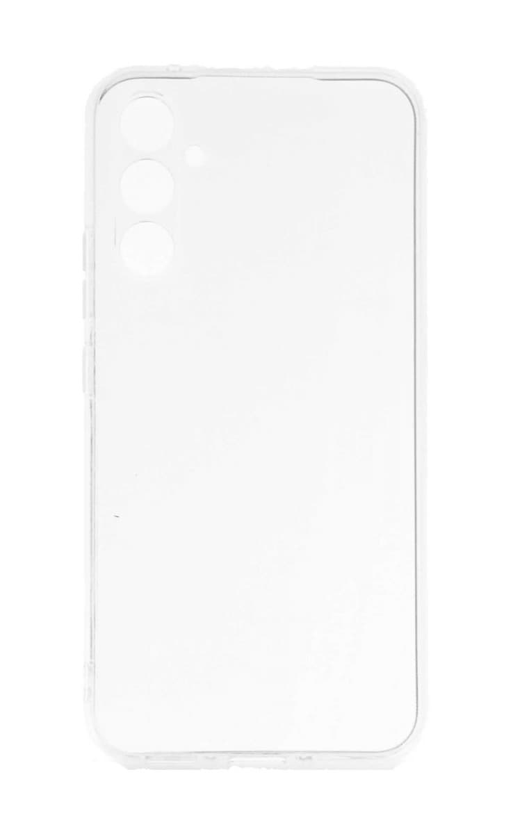 Kryt TopQ Samsung A34 2 mm průhledný 91627
