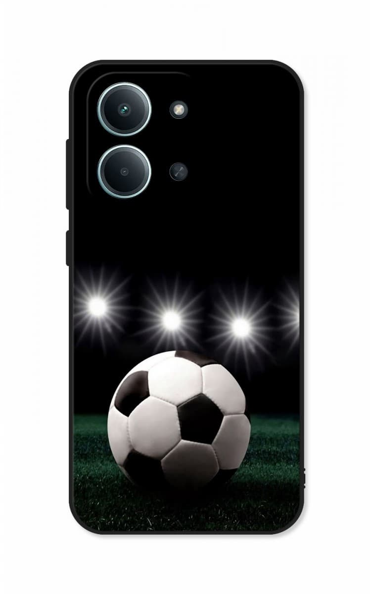 Kryt TopQ Xiaomi Redmi 15C Football 141653