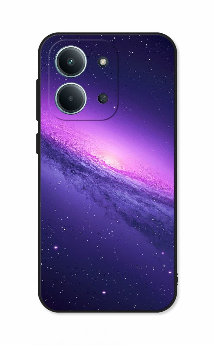 Kryt TopQ Xiaomi Redmi 15C Galaxy 141657