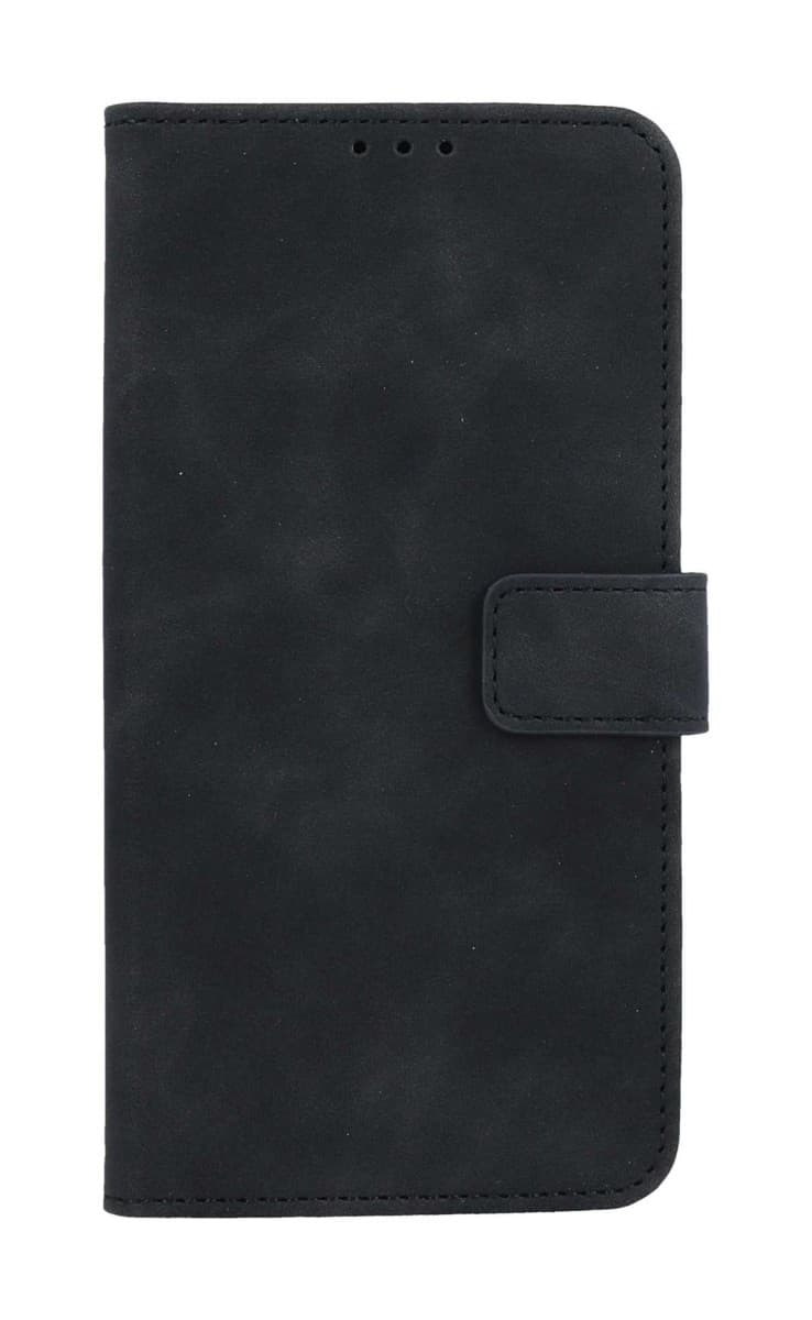 Pouzdro Forcell Tender Samsung S23 Plus knížkové černé 91711 - náhled 1