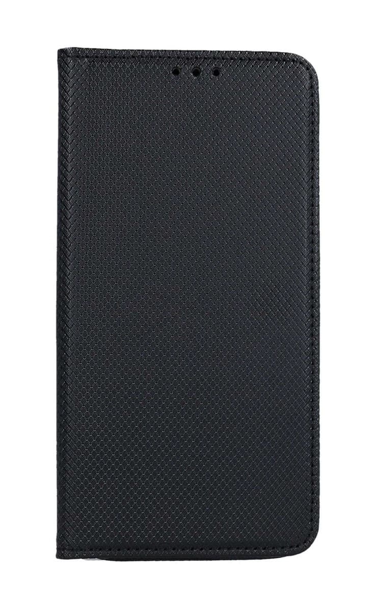 Pouzdro TopQ Samsung A34 Smart Magnet knížkové černé 91717 - náhled 1