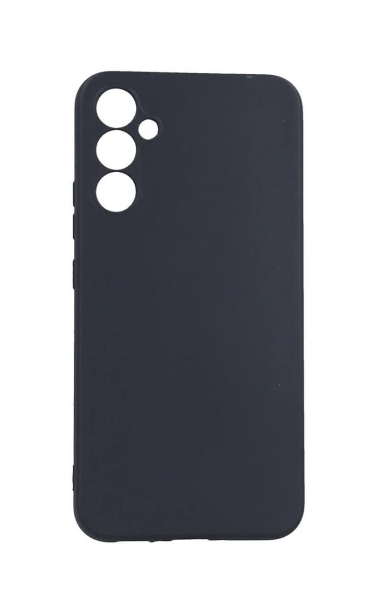 Kryt MATT TopQ Samsung A34 černý 91722