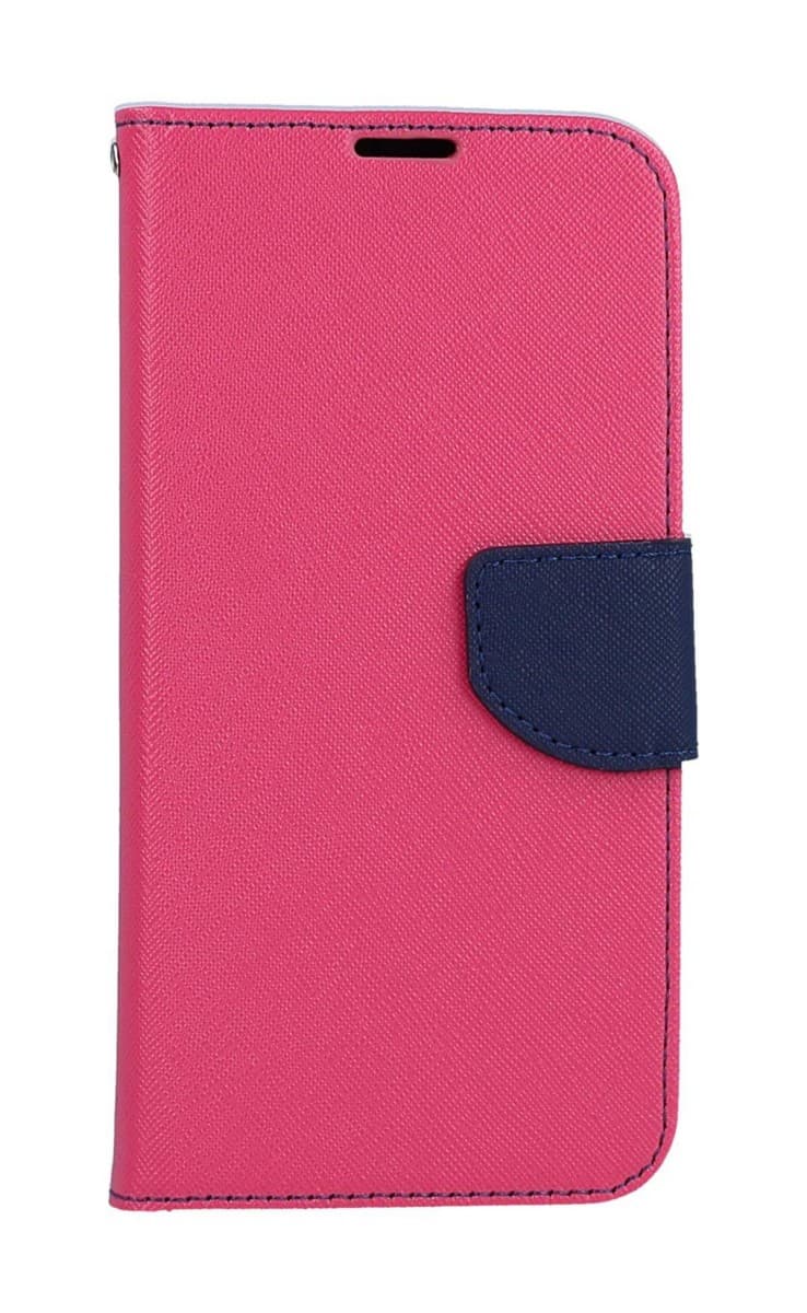 Pouzdro TopQ Samsung A54 5G knížkové růžové 91731 - náhled 1