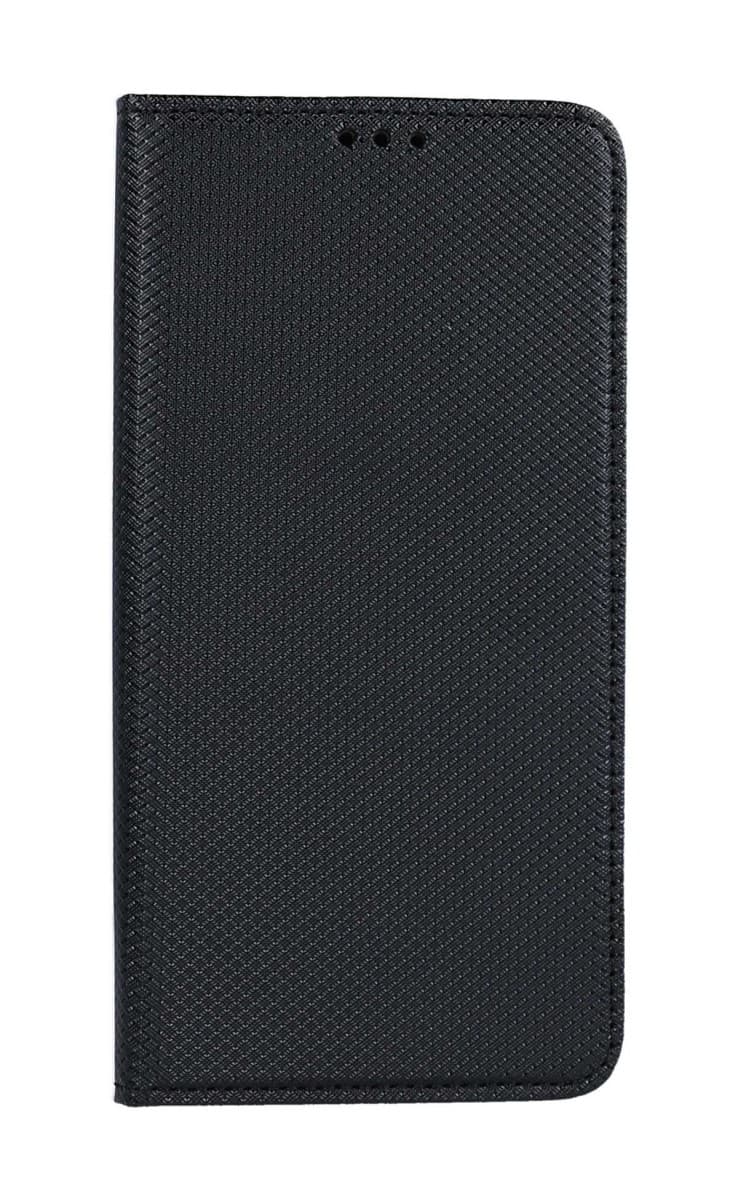 Pouzdro TopQ Samsung A54 5G Smart Magnet knížkové černé 91733 - náhled 1