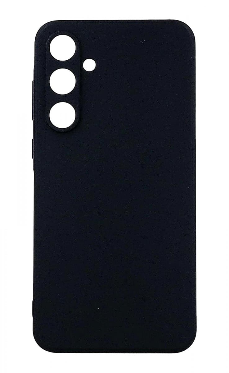 Kryt TopQ Essential Samsung A16 černý 131741