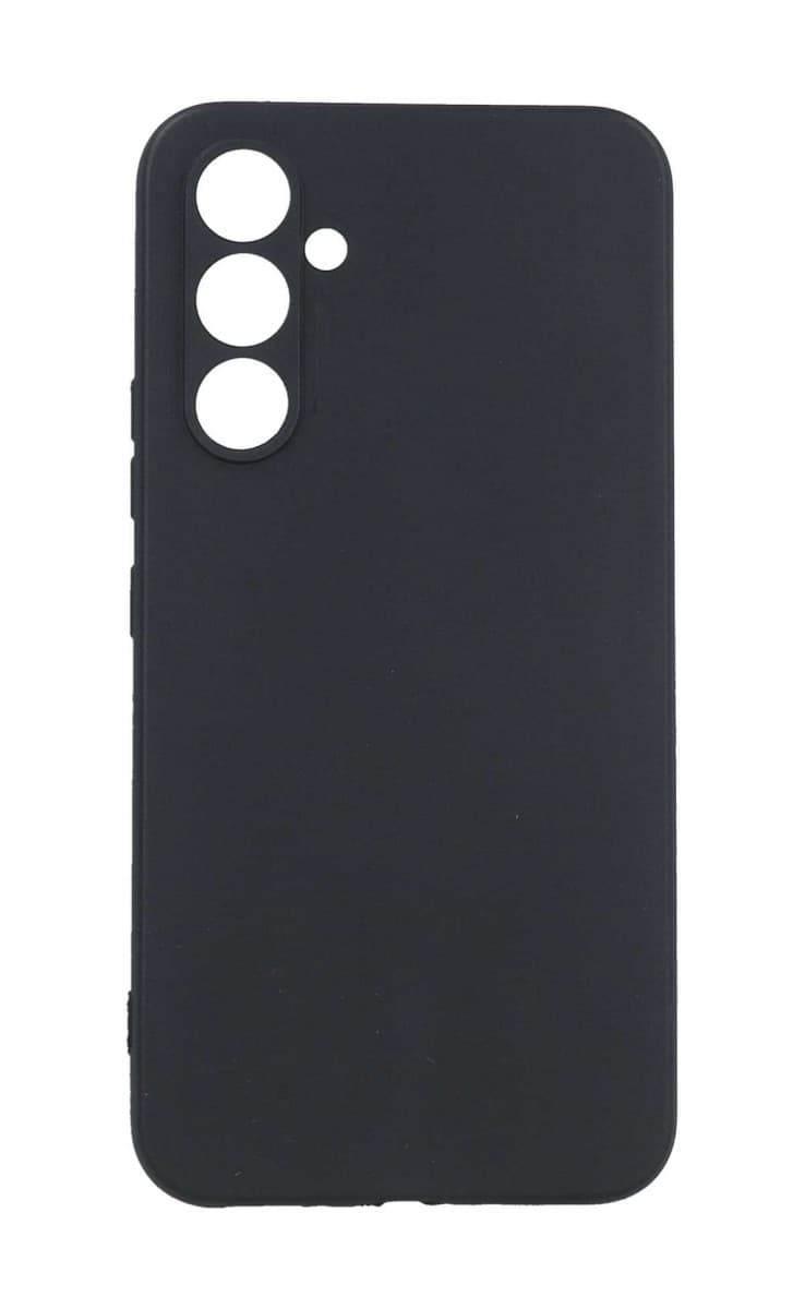 Kryt MATT TopQ Samsung A54 5G černý 91742