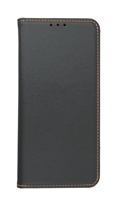 Pouzdro Forcell Leather SMART PRO Samsung S24 FE knížkové černé 131745 - náhled 1