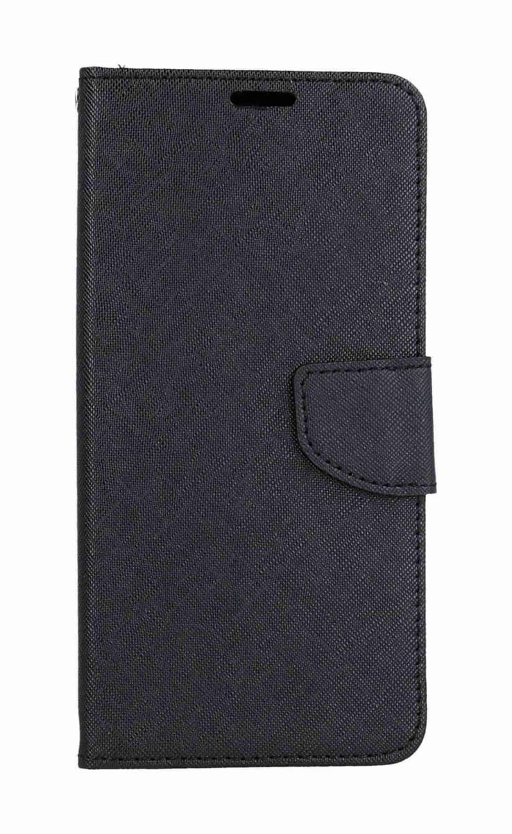 Pouzdro TopQ Samsung A14 5G knížkové černé 91763 - náhled 1