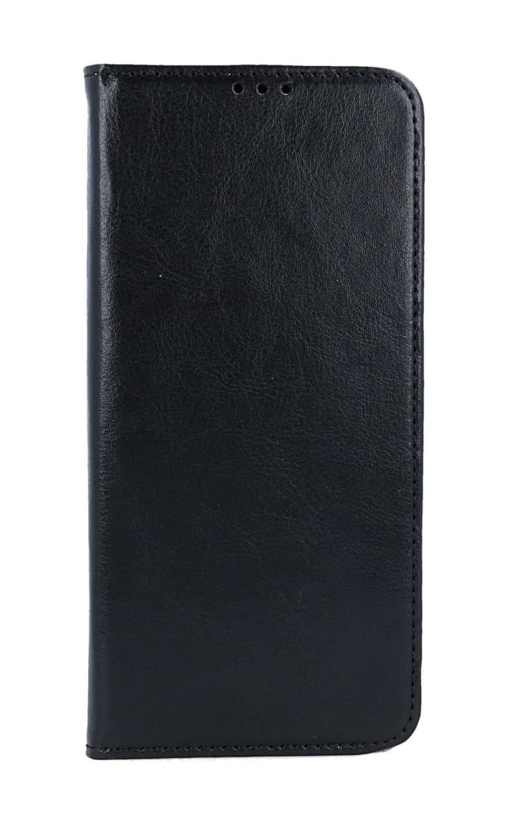 Pouzdro TopQ Special Samsung A14 5G knížkové černé 91765 - náhled 1