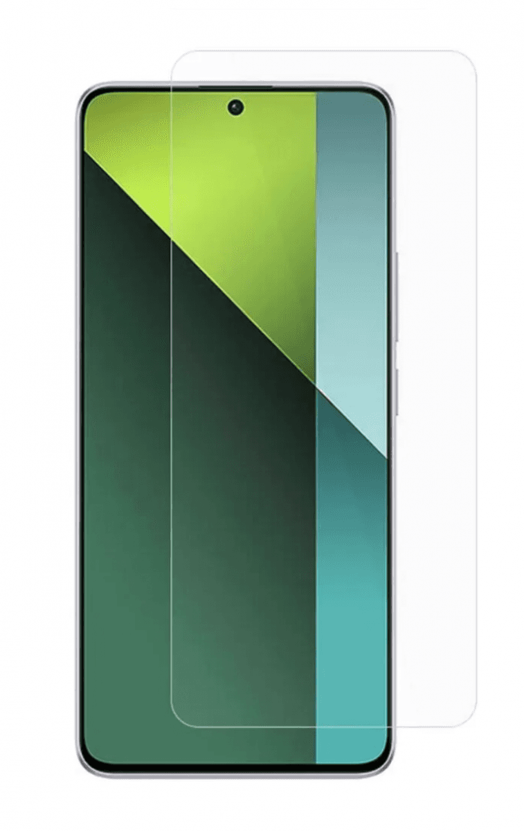 Tvrzené sklo RedGlass Xiaomi Redmi Note 13 Pro 5G 121820