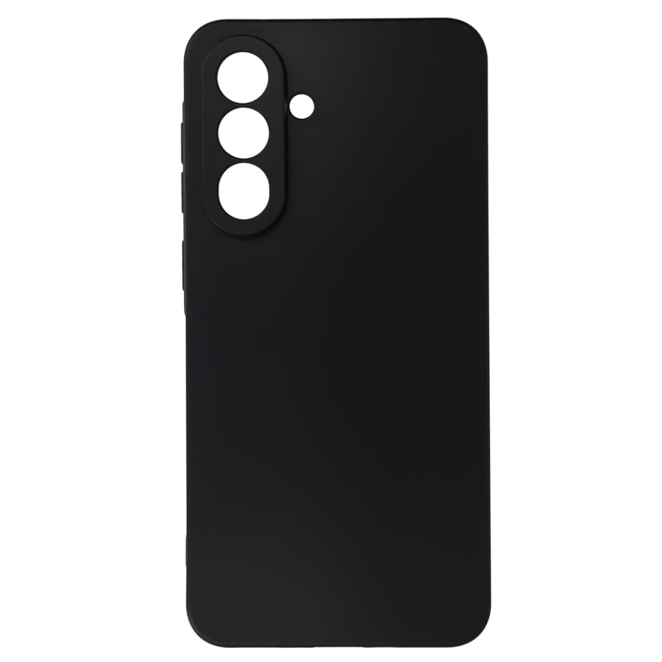 Zadní kryt MATT pro Samsung Galaxy M56 5G Black