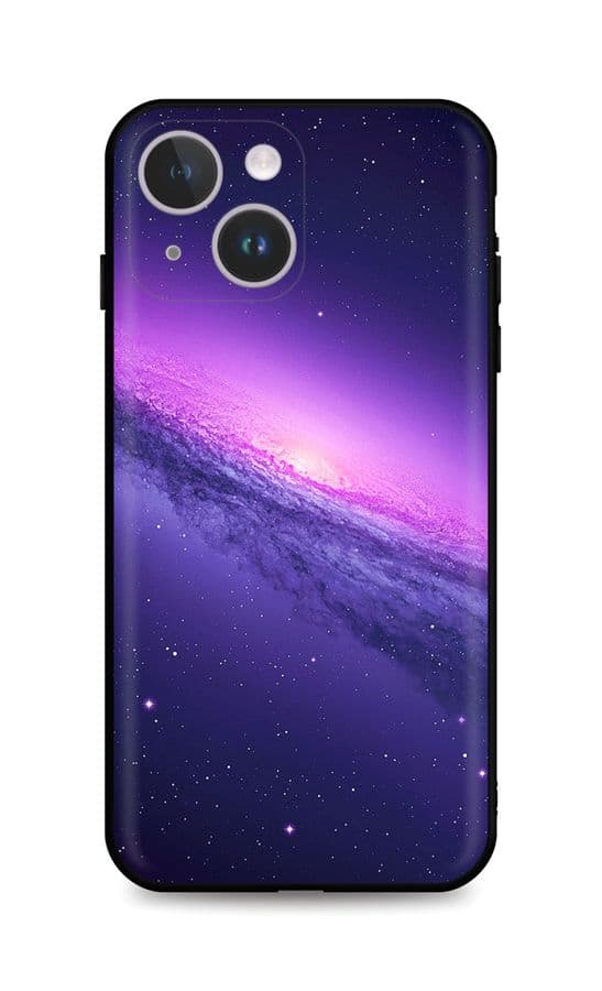 Kryt TopQ iPhone 14 Galaxy 81924