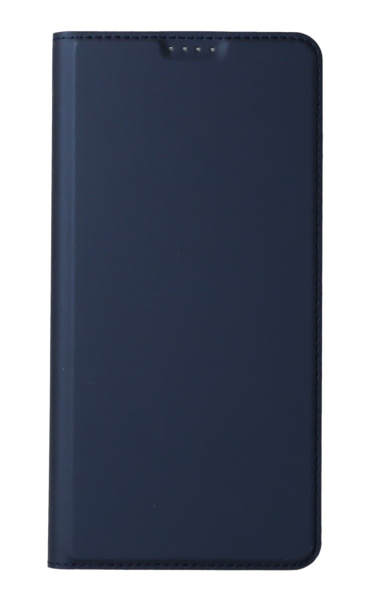 Pouzdro Dux Ducis Samsung A16 knížkové modré 131992 - náhled 1