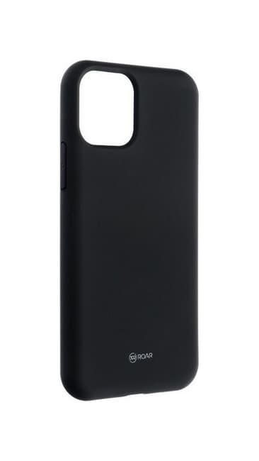 Kryt Roar iPhone 11 Pro černý 92005