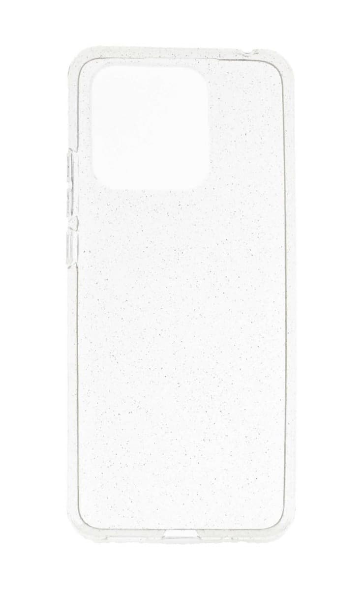Kryt TopQ Xiaomi Redmi 10C Crystal průhledný 92007