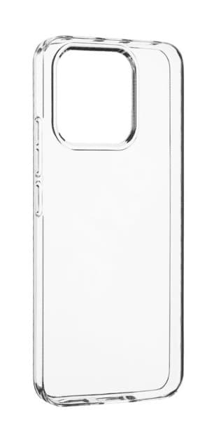 Kryt TopQ Xiaomi Redmi Note 13 Pro+ 5G 1 mm průhledný 122017