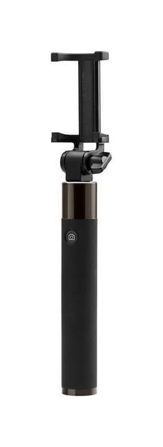 Bluetooth tripod selfie tyč Spigen S530W černá 92041