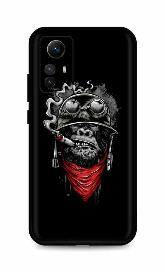 Kryt TopQ Xiaomi Redmi Note 12S Gorilla 112051