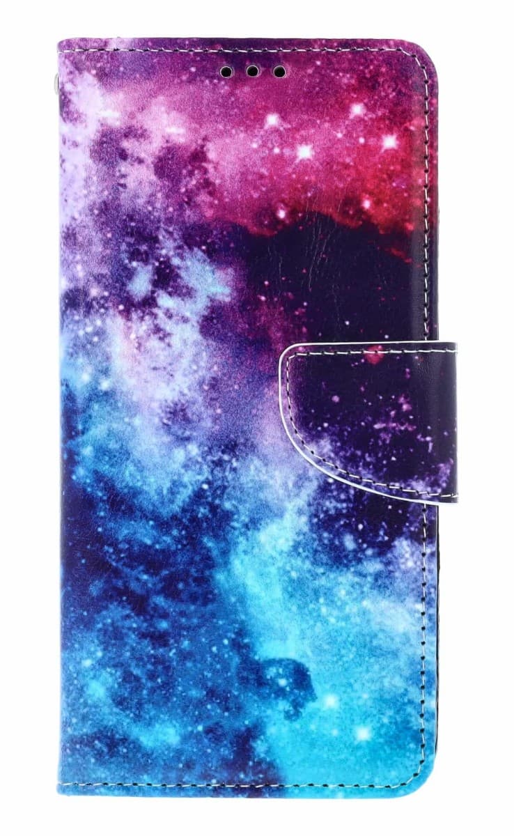 Pouzdro TopQ Samsung A57 Vesmír 172184 - náhled 1