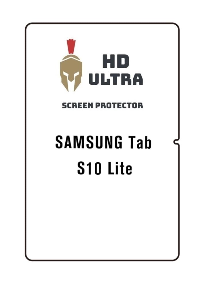 Fólie HD Ultra Samsung Galaxy Tab S10 Lite 142191