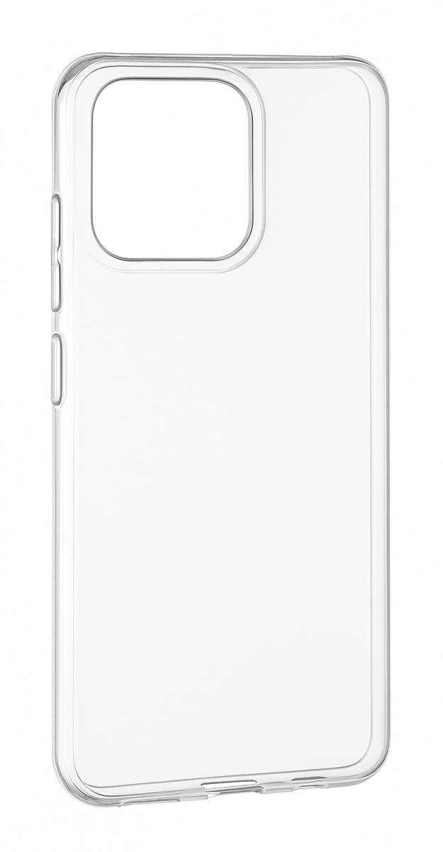 Kryt TopQ Xiaomi Redmi 15C průhledný ultratenký 0,5 mm 142215