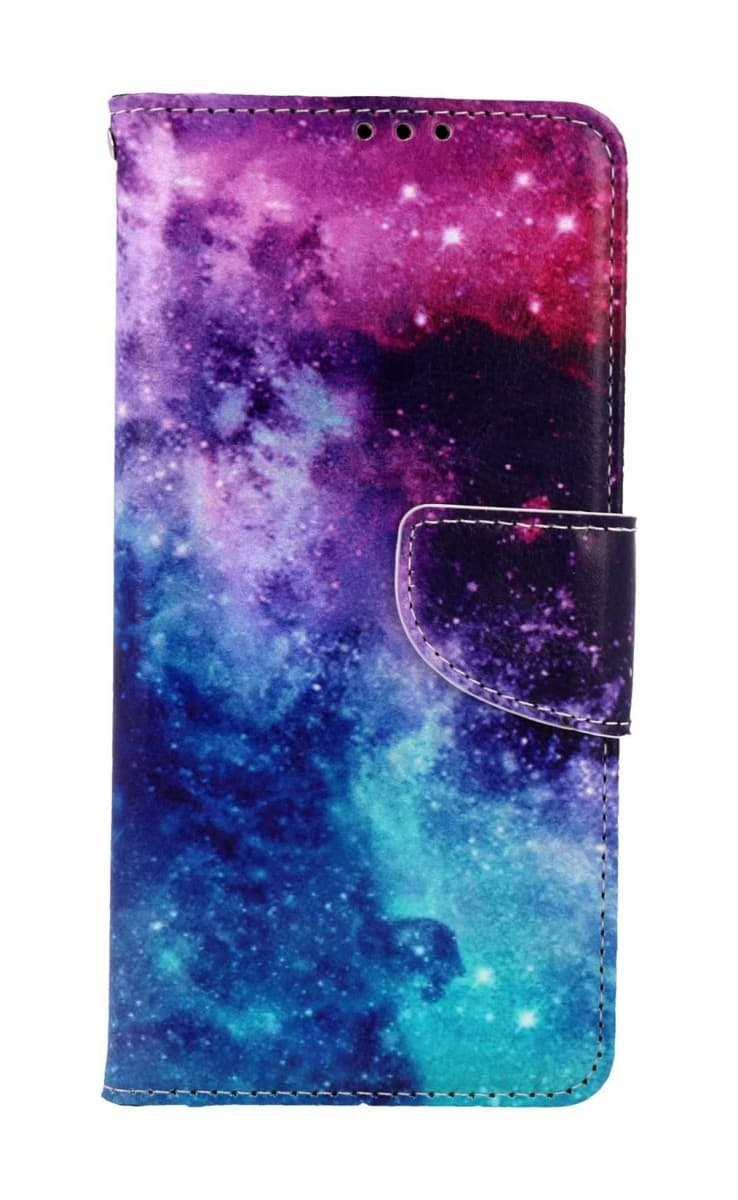Pouzdro TopQ Samsung A17 Vesmír 142223 - náhled 1