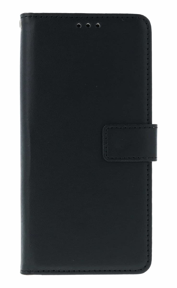Pouzdro TopQ Xiaomi Redmi Note 15 Pro knížkové černé s přezkou 2 172244 - náhled 1