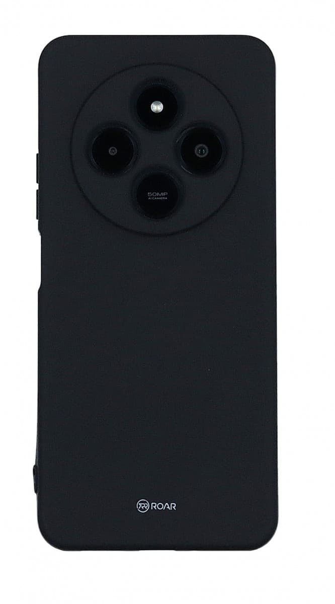 Kryt Roar Xiaomi Redmi 14C černý 132262